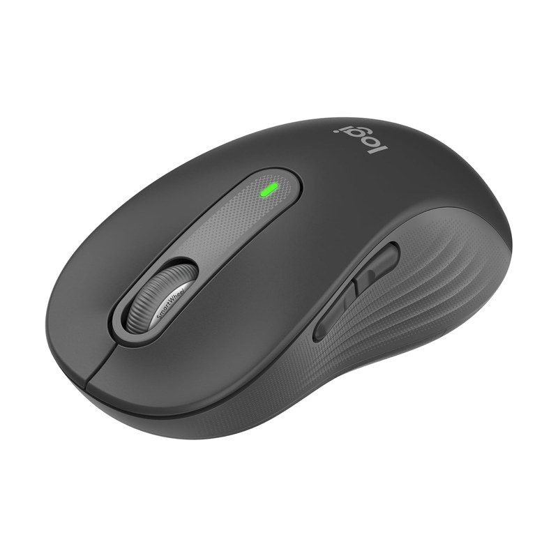 Souris — Logitech M650 L