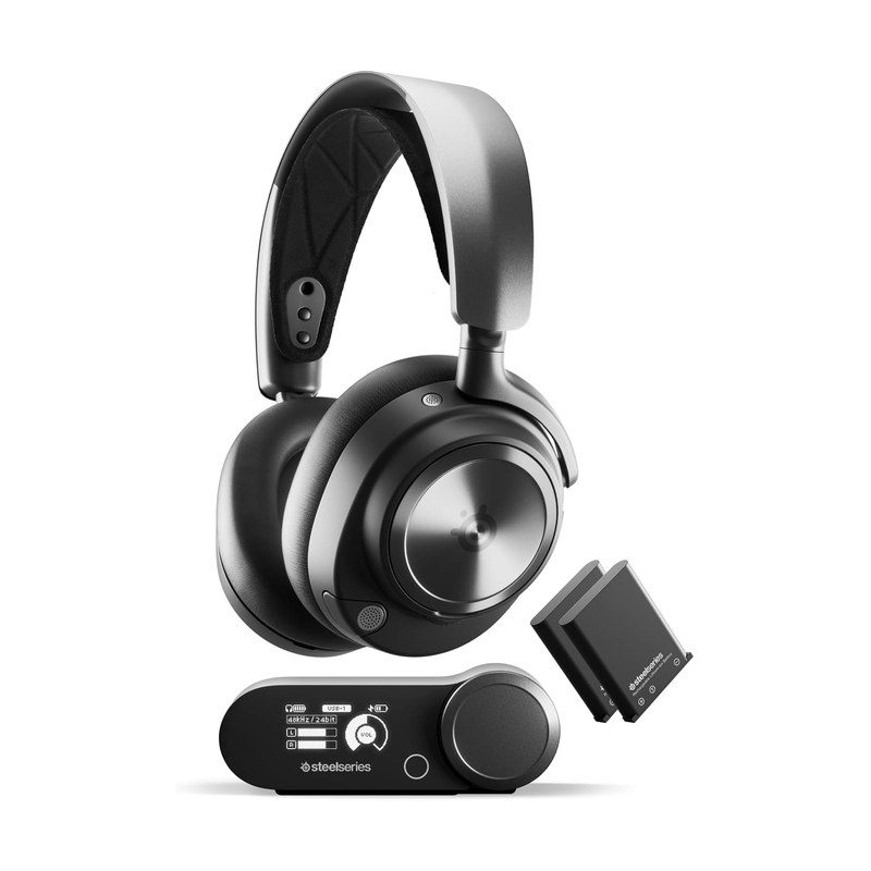 Casques audio — Audeze Maxwell Wireless
