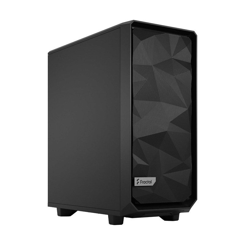 Boîtiers — Fractal Design Meshify 2 Compact