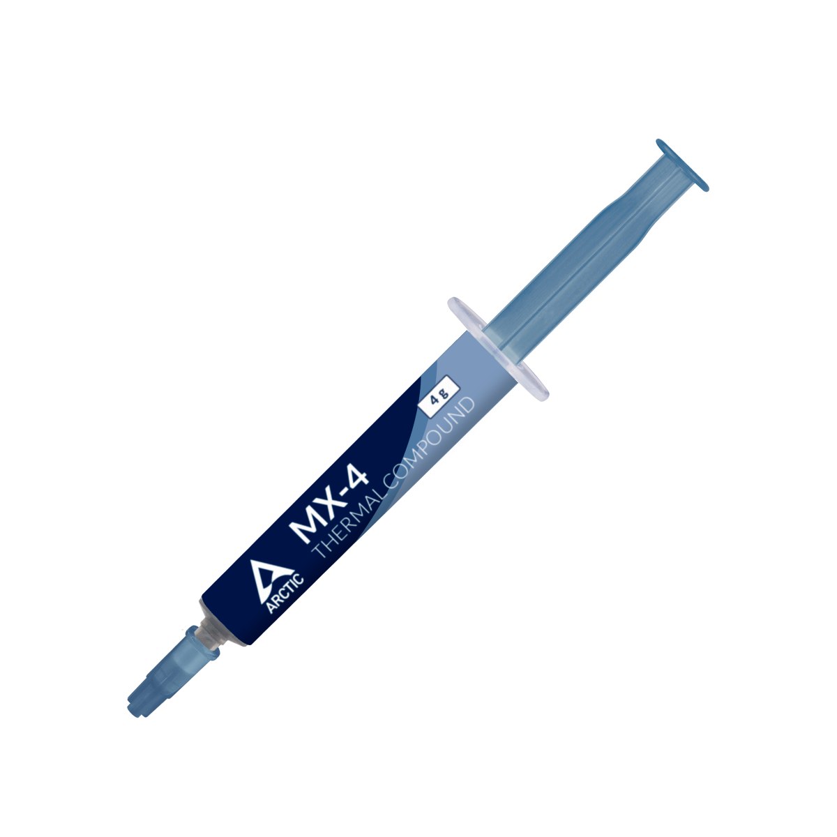 Pâte thermique — Arctic MX-4 (4 g)
