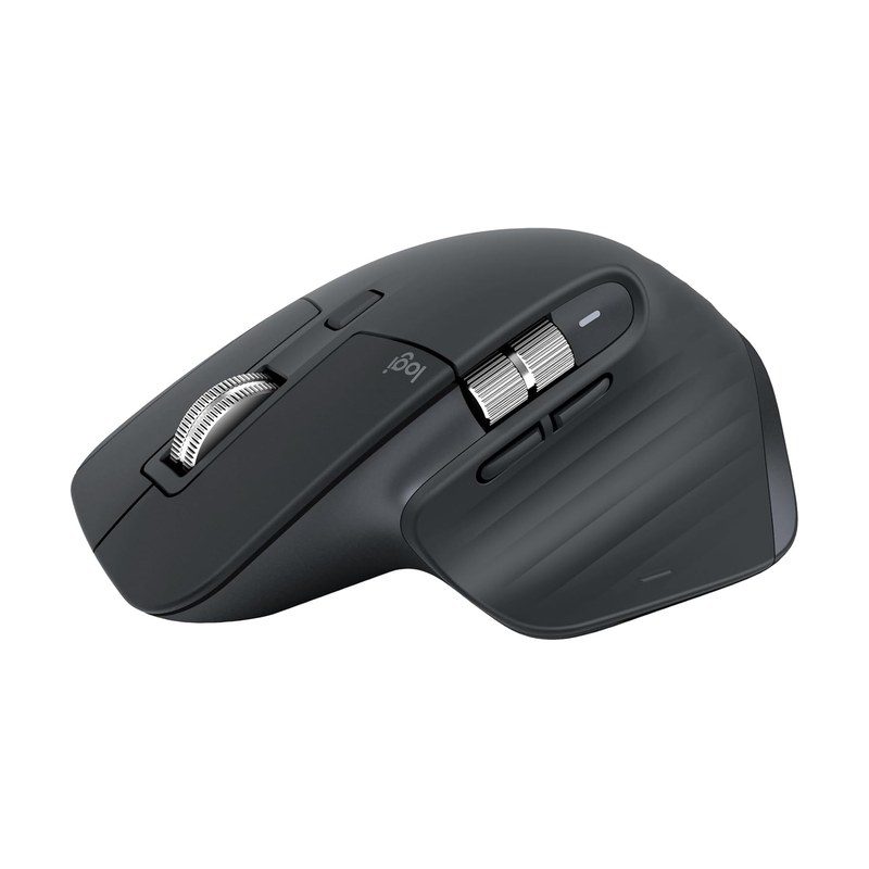 Souris — Logitech MX Master 3S