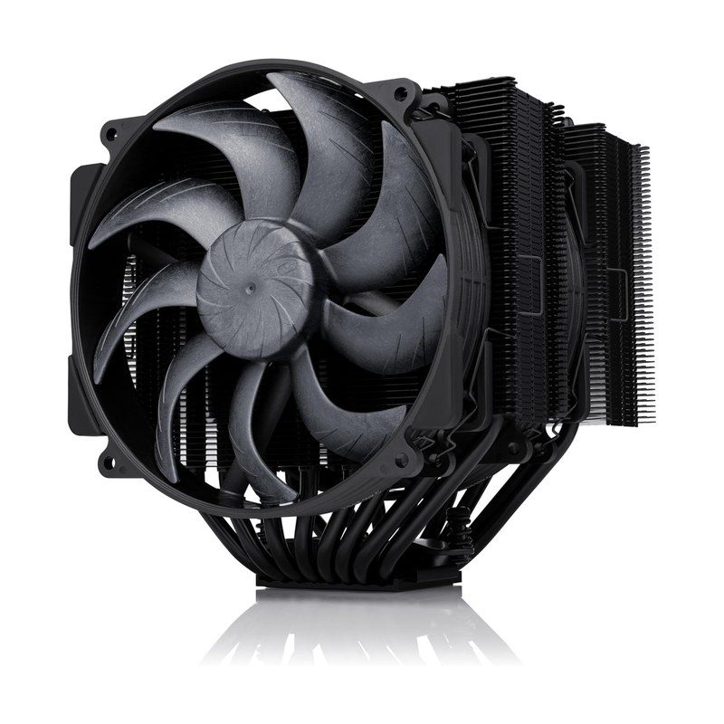 Refroidissement — Noctua NH-D15 G2