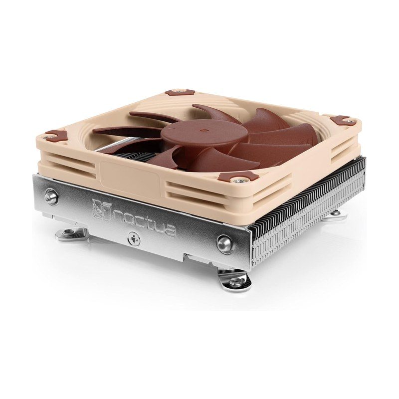 Refroidissement — Noctua NH-L9i-17xx