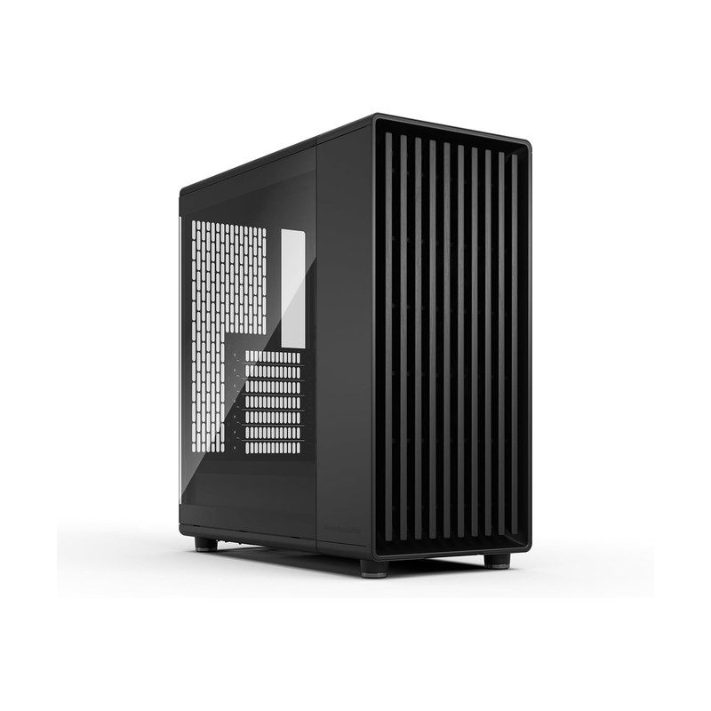 Boîtiers — Fractal Design North