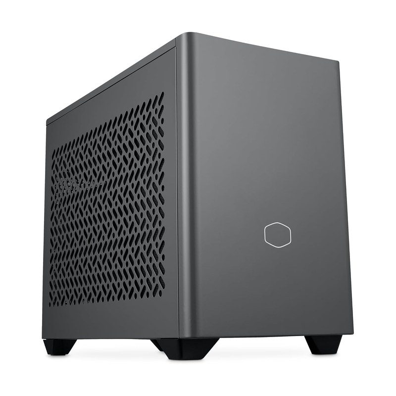 Boîtiers — Cooler Master NR200P V2 ITX