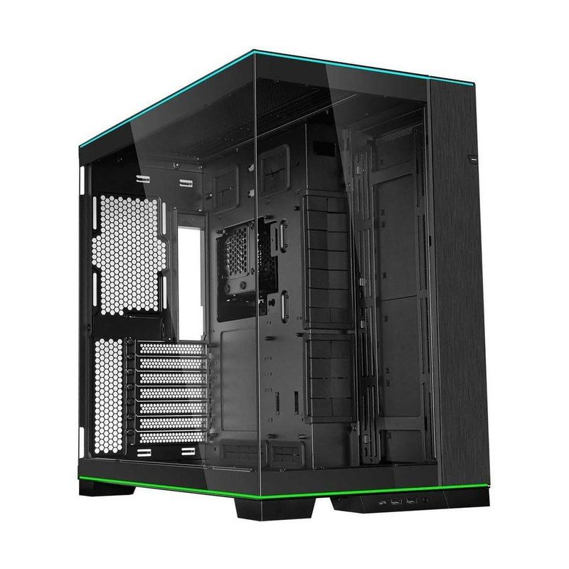 Boîtiers — Lian Li O11 Dynamic EVO