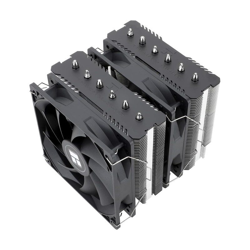 Refroidissement — Thermalright Peerless Assassin 120 SE
