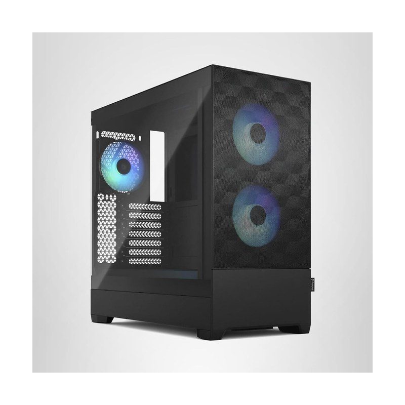 Boîtiers — Fractal Design Pop Air RGB