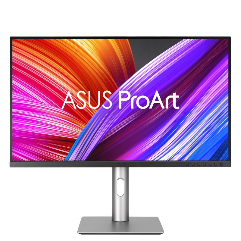 Écrans — ASUS ProArt 27" 4K USB-C