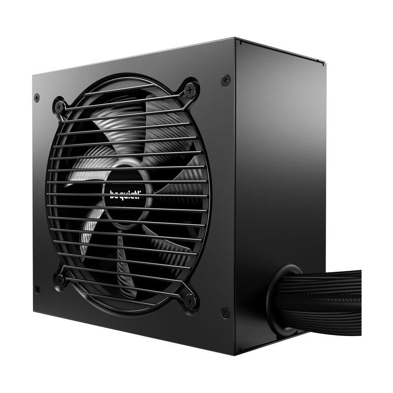 Alimentations — be quiet! Pure Power 12 M 650 W
