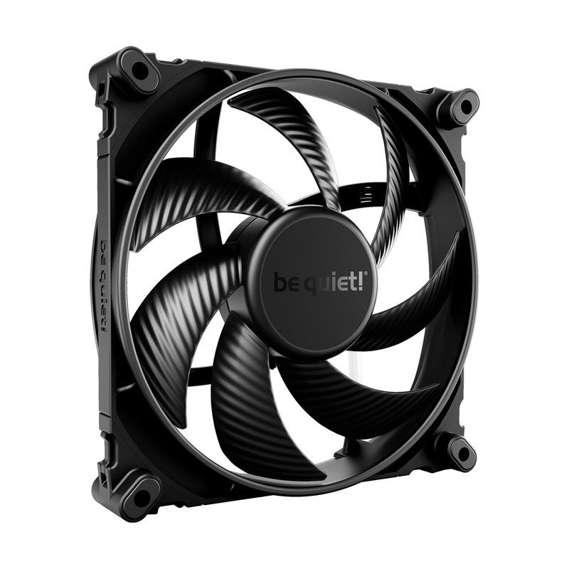 Ventilateurs — be quiet! Pure Wings 3 140 mm