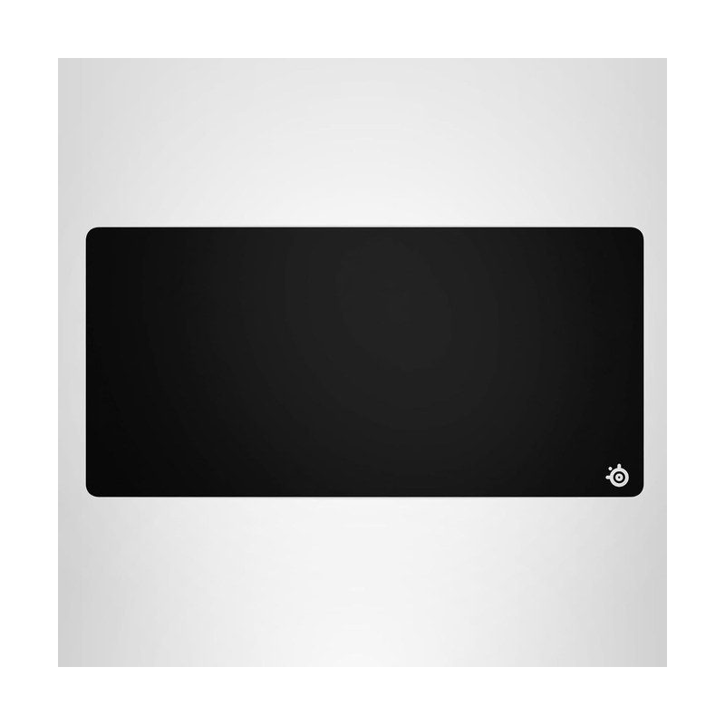 Tapis de souris — SteelSeries QcK Large