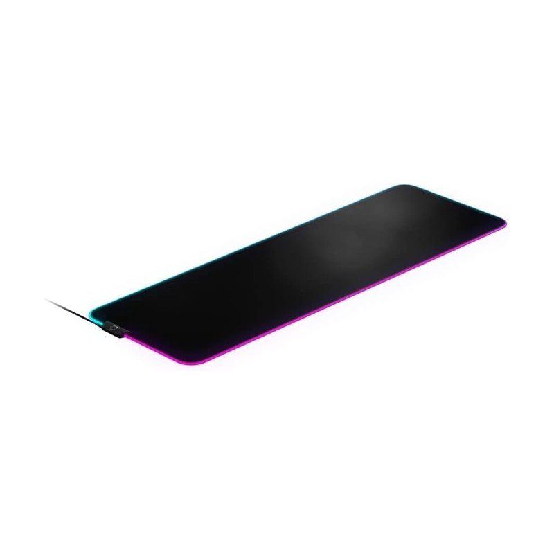 Tapis de souris — SteelSeries QcK Prism XL