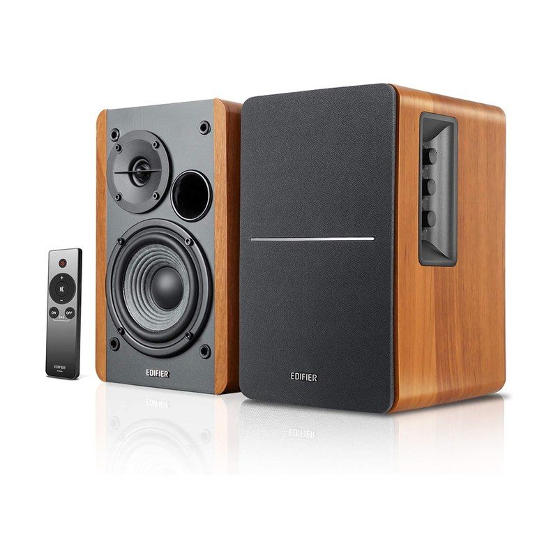Enceintes — Edifier R1280T