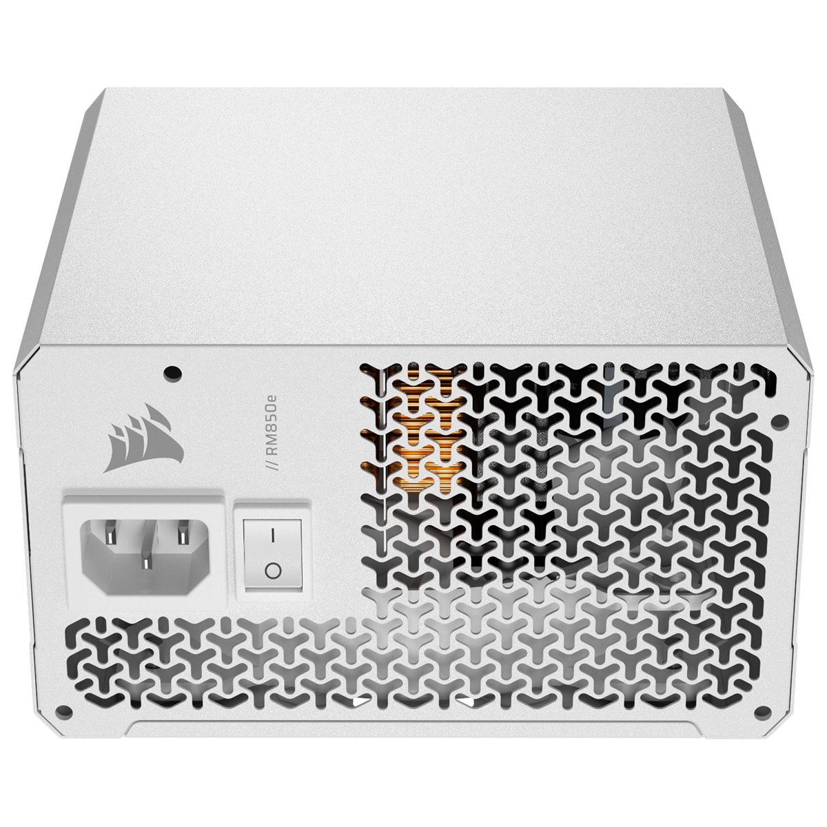 Alimentations — Corsair RM850e ATX 3.1 White
