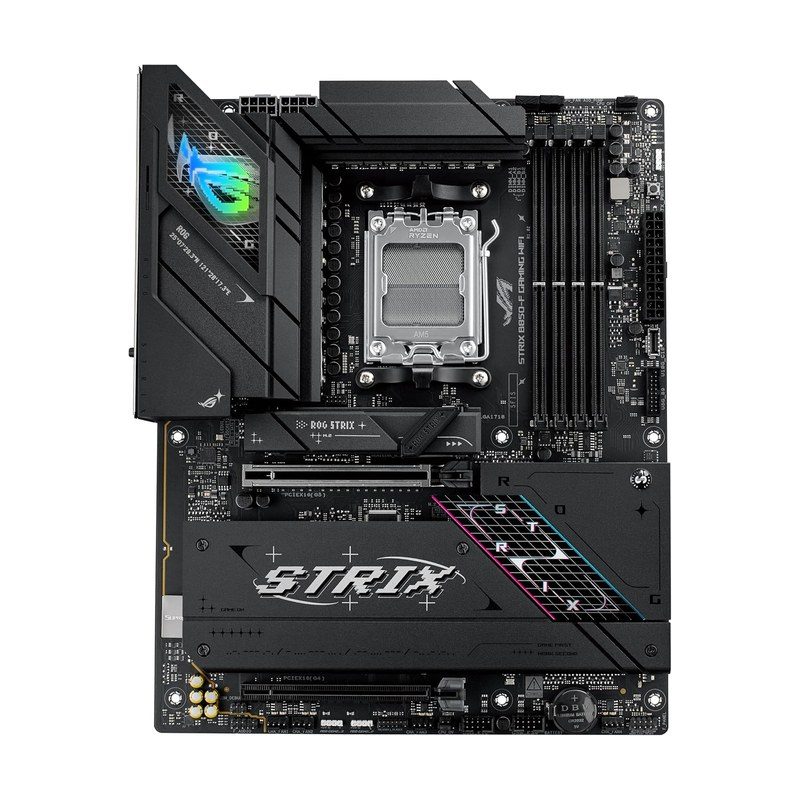 Cartes mères — ASUS ROG Strix B850-F Gaming WiFi
