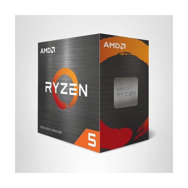 Processeurs — AMD Ryzen 5 5500