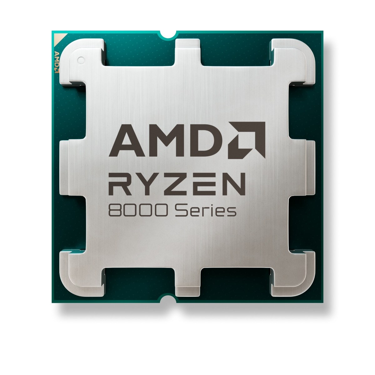 Processeurs — AMD Ryzen 5 8400F