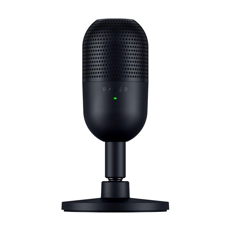 Microphones — Razer Seiren Mini