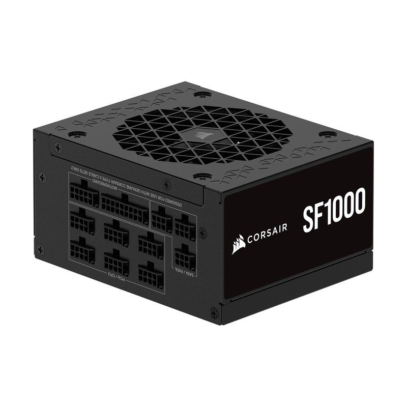 Alimentations — Corsair SF1000 SFX Platinum
