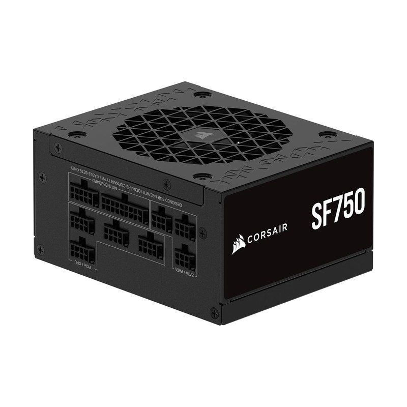 Alimentations — Corsair SF750 SFX Platinum