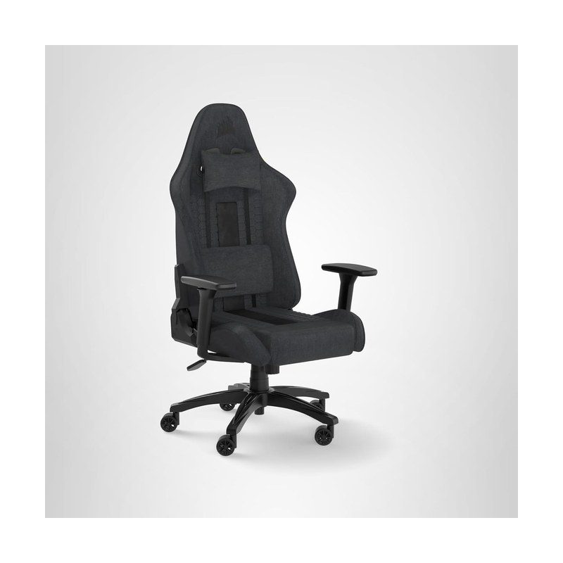 Chaises gaming — Corsair TC100 Relaxed
