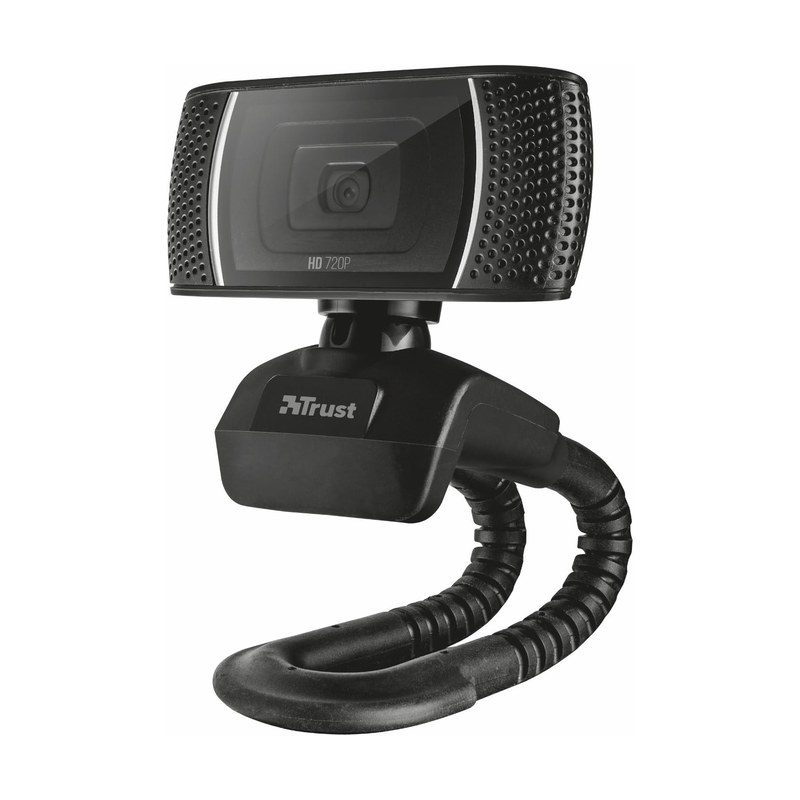 Webcams — Trust Trino HD 720p