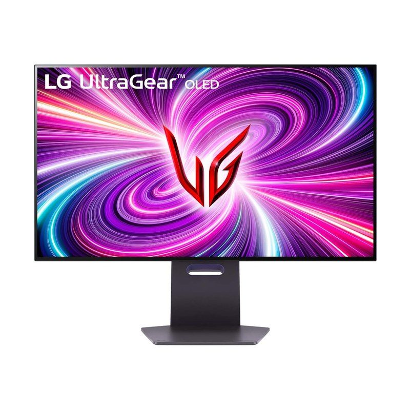 Écrans — LG UltraGear OLED 32" 4K 240 Hz