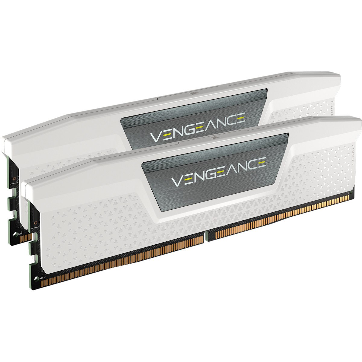Mémoire RAM — Corsair Vengeance White 16 Go DDR5-6000 CL36