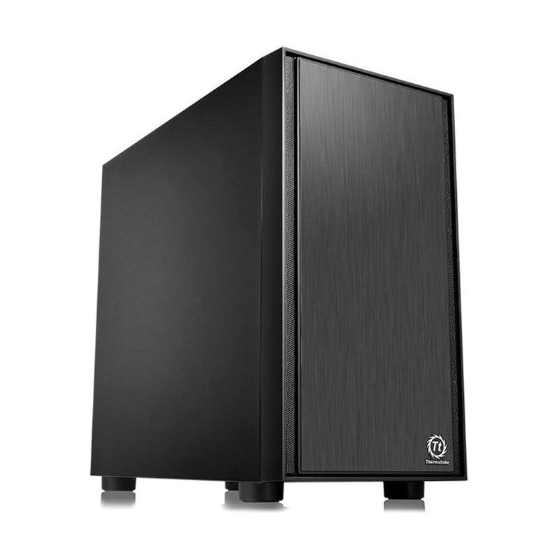 Boîtiers — Thermaltake Versa H17 mATX