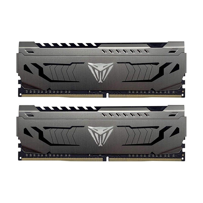 Mémoire RAM — Patriot Viper Steel 32 Go DDR4-3600 CL18