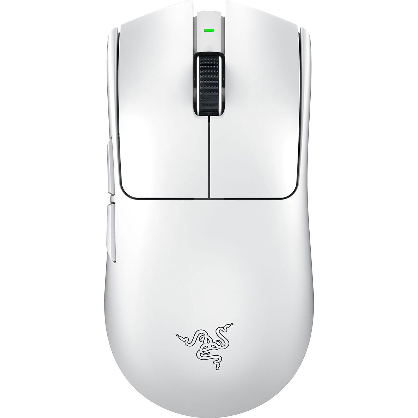 Souris — Razer Viper V3 Pro White